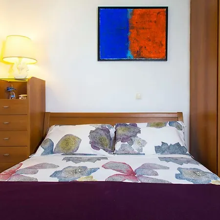 Lily Apartment *